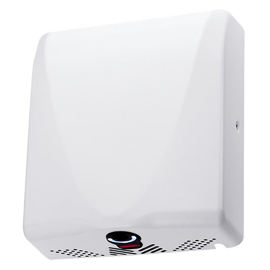 Dryflow BulletDri Hand Dryer White hp916
