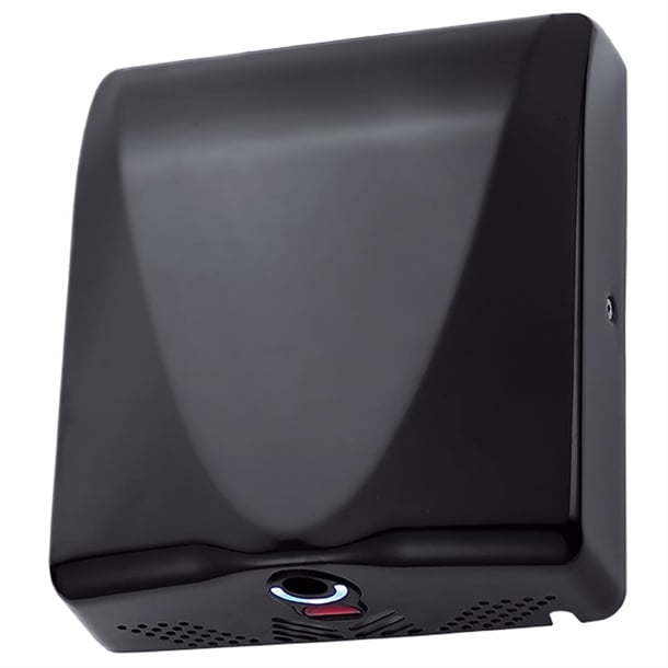 Dryflow BulletDri Hand Dryer Black hp919