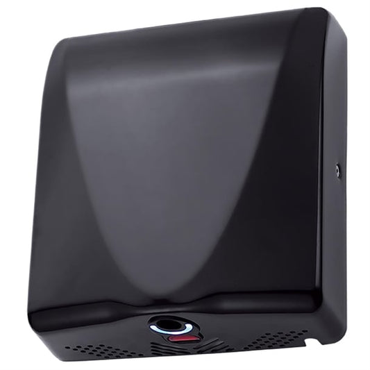 Dryflow BulletDri Hand Dryer Black hp919