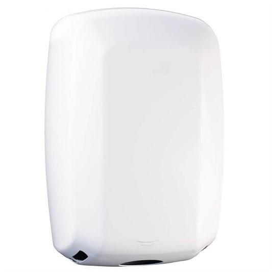 Dryflow G-Force MKII Hand Dryer with HEPA Filter White hp920