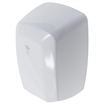 Dryflow G-Force MKII Hand Dryer with HEPA Filter White hp920