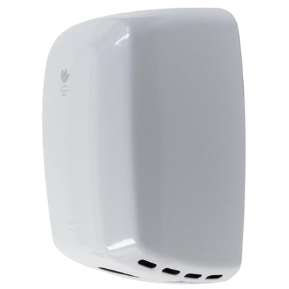 Dryflow G-Force MKII Hand Dryer with HEPA Filter White hp920