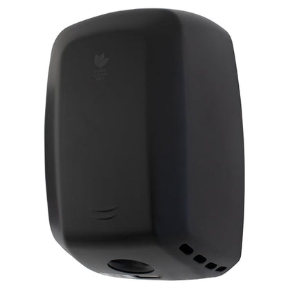 Dryflow G-Force MKII Hand Dryer with HEPA Filter Black hp921