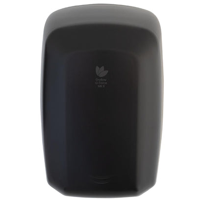 Dryflow G-Force MKII Hand Dryer with HEPA Filter Black hp921