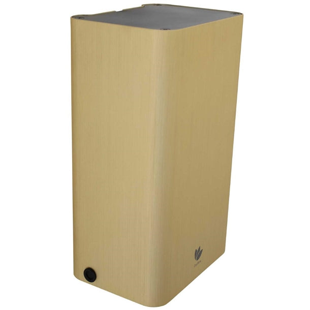 Dryflow Vistosa Hand Dryer Brass hp924
