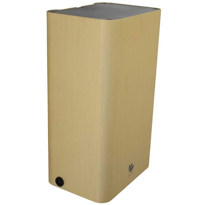 Dryflow Vistosa Hand Dryer Brass hp924