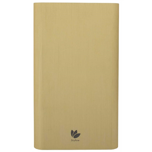 Dryflow Vistosa Hand Dryer Brass hp924