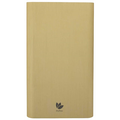 Dryflow Vistosa Hand Dryer Brass hp924
