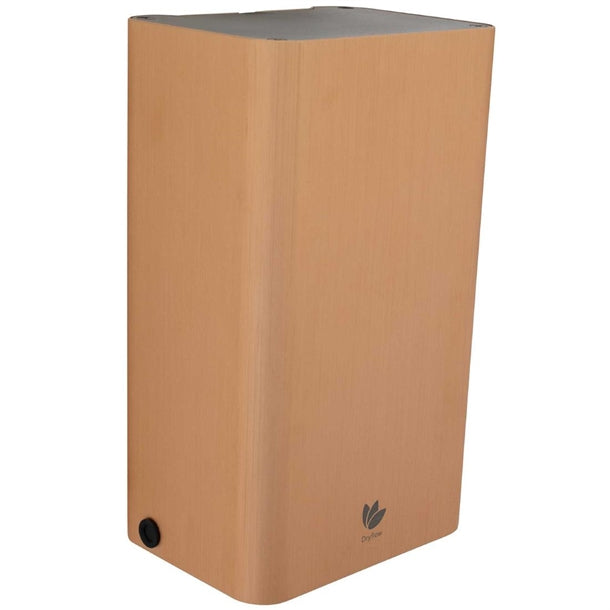 Dryflow Vistosa Hand Dryer Copper hp925