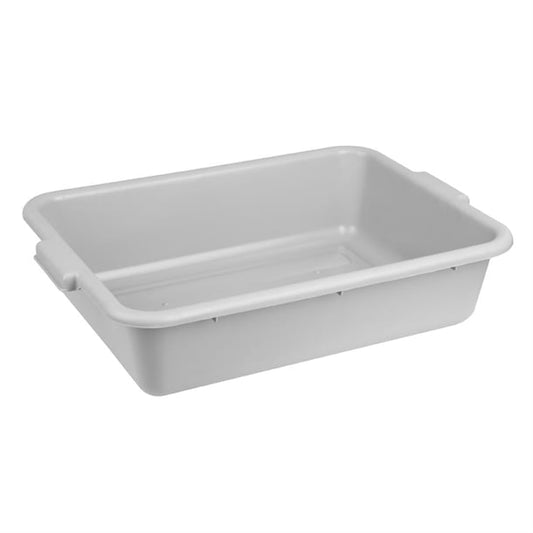 Nisbets Essentials Polypropylene Tote Box hp934