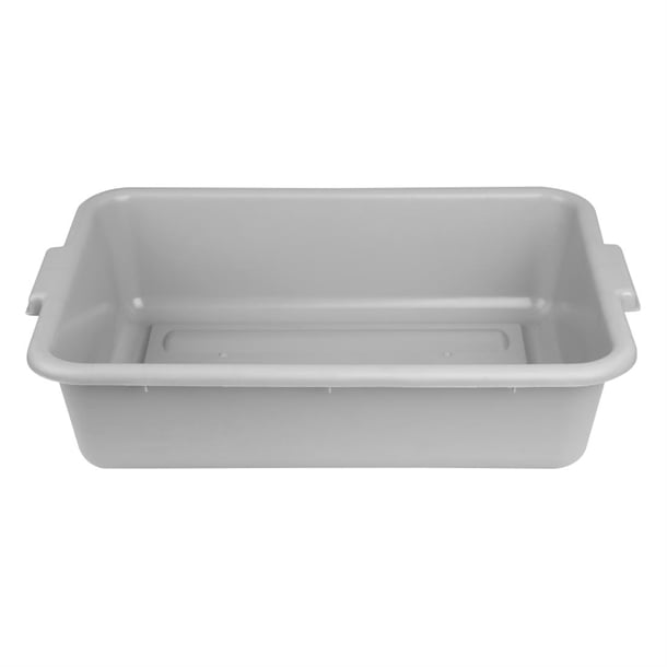 Nisbets Essentials Polypropylene Tote Box hp934