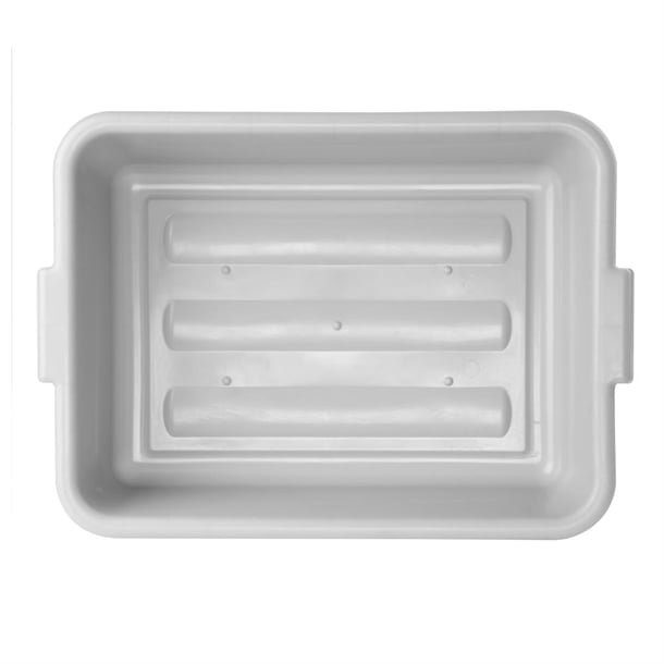 Nisbets Essentials Polypropylene Tote Box hp934