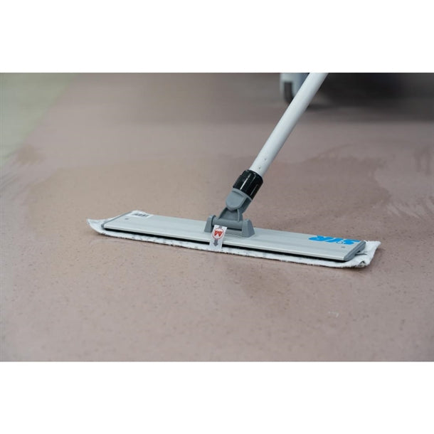 SYR Dual Tech Flat Mop Frame hp949