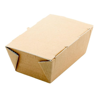 Huhtamaki Taste Small Food to Go Box (360 Pack) hp952