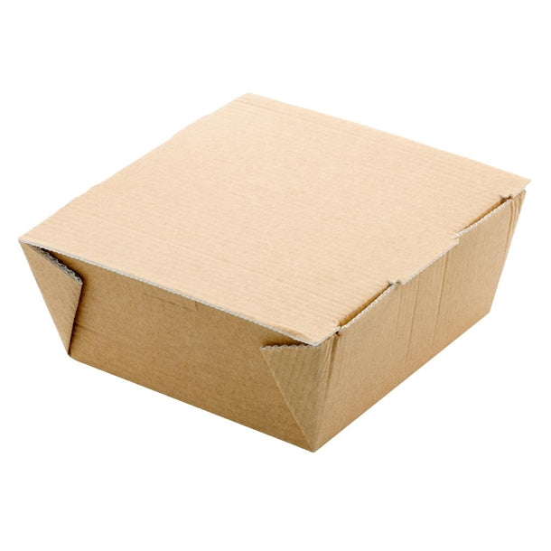 Huhtamaki Taste Medium Food to Go Box (270 Pack) hp953