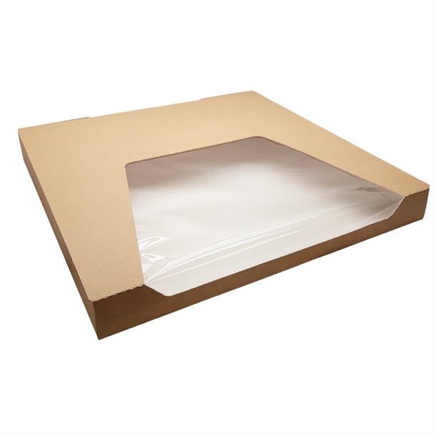 Huhtamaki Taste Half Pizza Box (200 Pack) hp959