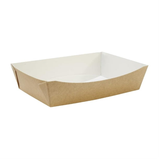 Huhtamaki Taste Small Tray (280 Pack) hp960
