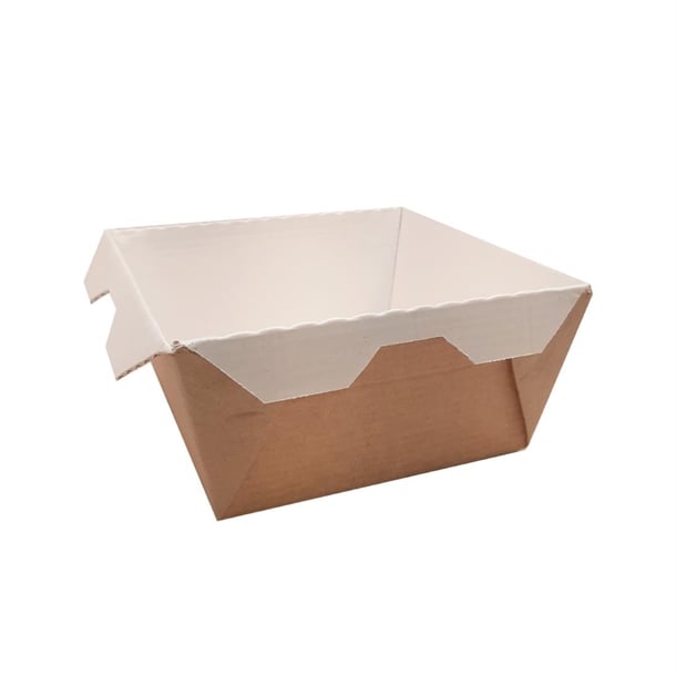 Huhtamaki Taste Hot Box Bases (320 Pack) hp964