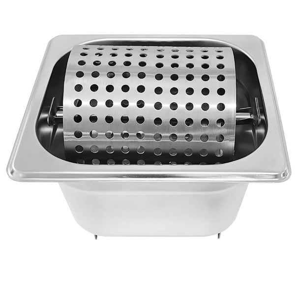 Vogue Butter Roller hp985