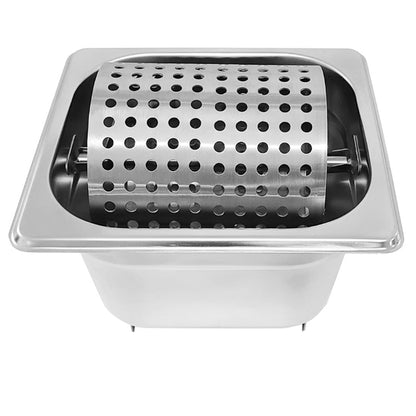 Vogue Butter Roller hp985