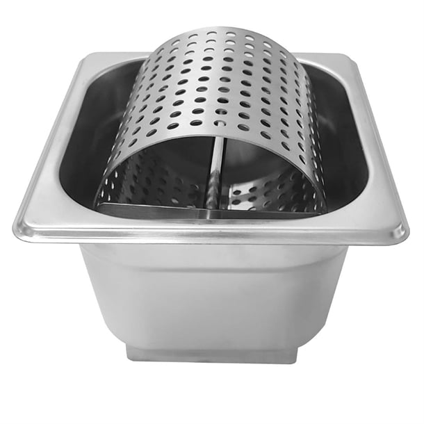Vogue Butter Roller hp985