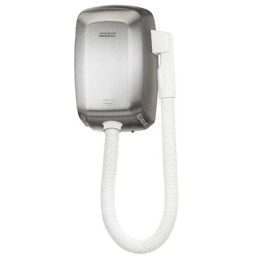 Machflow High Speed Hair Dryer Brushed Satin HRMEMAHS hp999