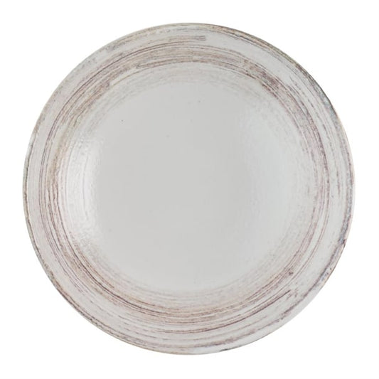 Churchill Elements Dune Coupe Bowls 184mm (12 Pack) hr321