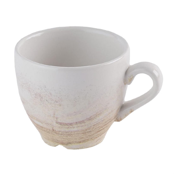 Churchill Elements Dune Espresso Cups 103ml (12 Pack) hr329