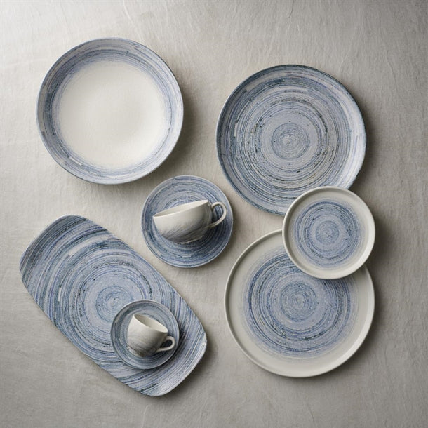 Churchill Elements Coast Coupe Bowls 184mm (12 Pack) hr337