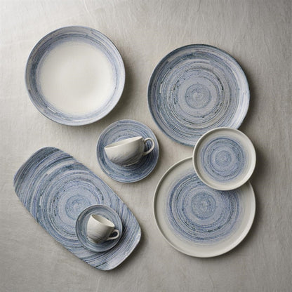 Churchill Elements Coast Coupe Bowls 184mm (12 Pack) hr337
