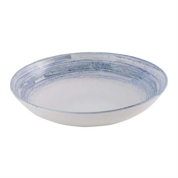 Churchill Elements Coast Evolve Coupe Bowls 247mm (12 Pack) hr336