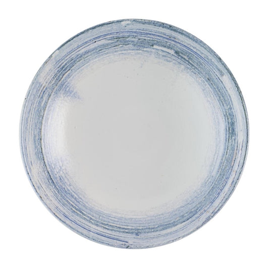 Churchill Elements Coast Coupe Bowls 184mm (12 Pack) hr337
