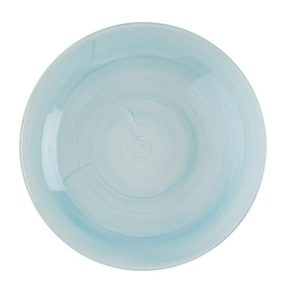 Churchill Stonecast Canvas Breeze Evolve Coupe Bowls 247mm (12 Pack) hr368