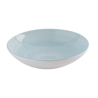 Churchill Stonecast Canvas Breeze Coupe Bowls 184mm (12 Pack) hr369