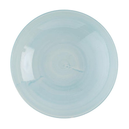Churchill Stonecast Canvas Breeze Coupe Bowls 184mm (12 Pack) hr369