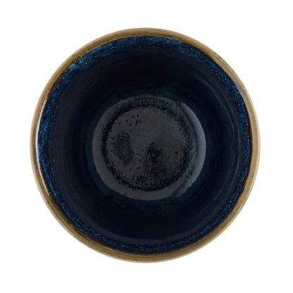 Churchill Tokyo Blue Unhandled Cups 354ml (12 Pack) hr452