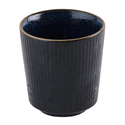 Churchill Tokyo Blue Unhandled Cups 295ml (12 Pack) hr453