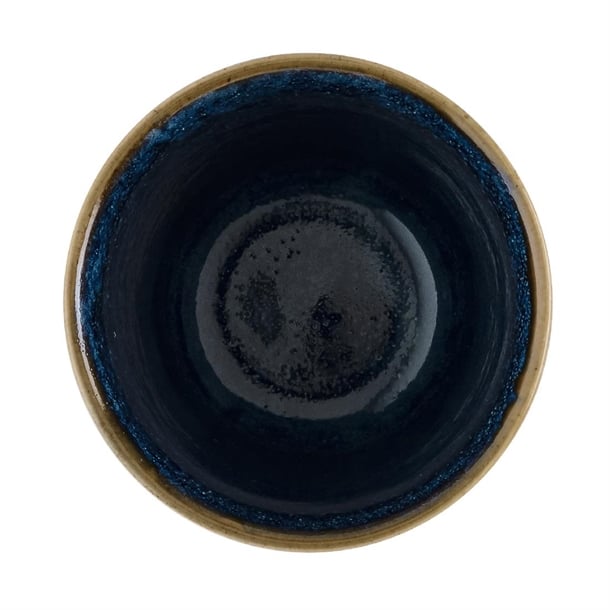 Churchill Tokyo Blue Unhandled Cups 295ml (12 Pack) hr453