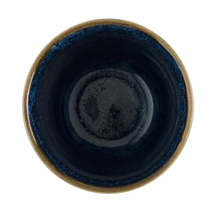 Churchill Tokyo Blue Unhandled Cups 295ml (12 Pack) hr453