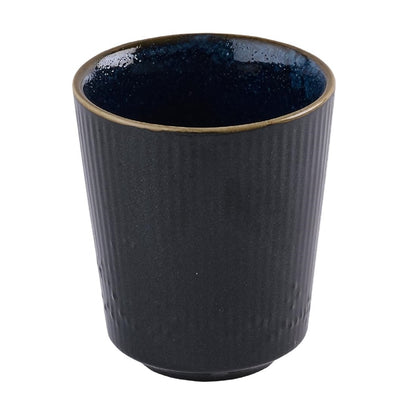 Churchill Tokyo Blue Unhandled Cups 118ml (12 Pack) hr455