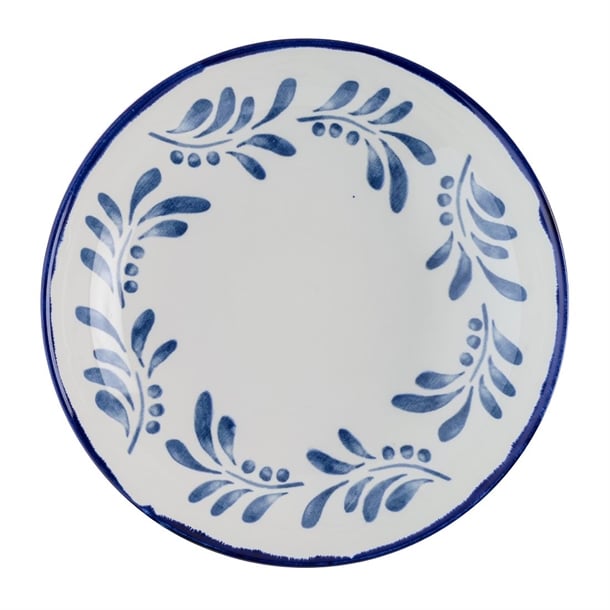 Dudson Harvest Mediterranean Coupe Bowls 247mm (12 Pack) hr512