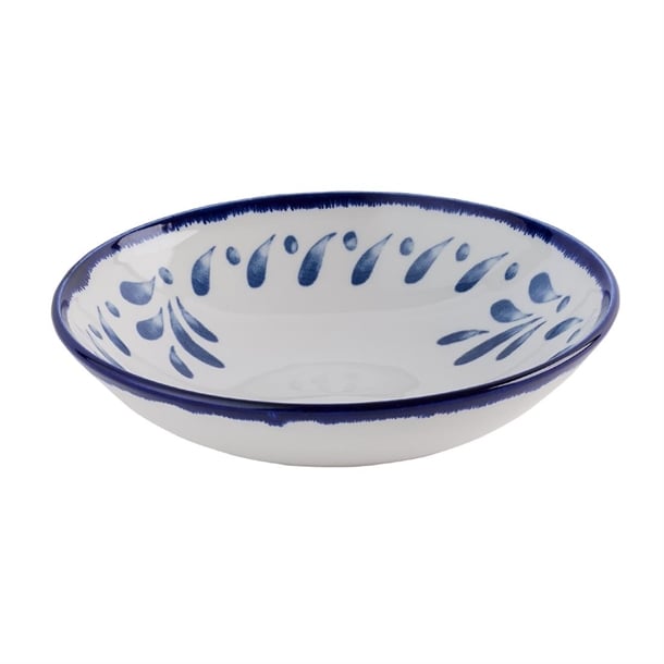 Dudson Harvest Mediterranean Coupe Bowls 184mm (12 Pack) hr513