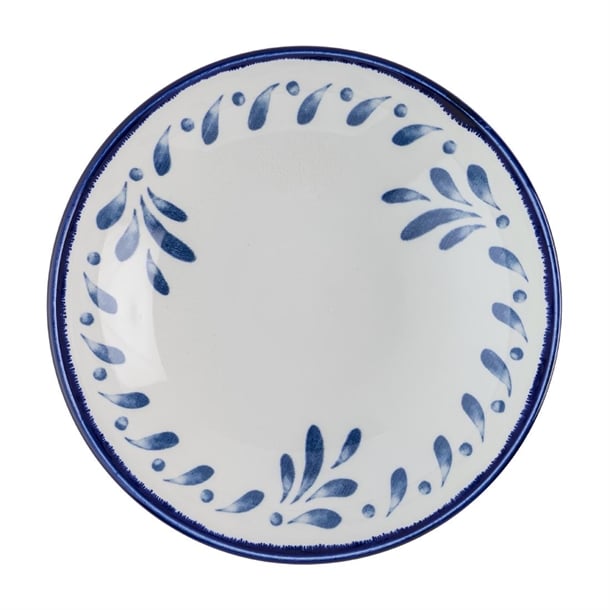 Dudson Harvest Mediterranean Coupe Bowls 184mm (12 Pack) hr513