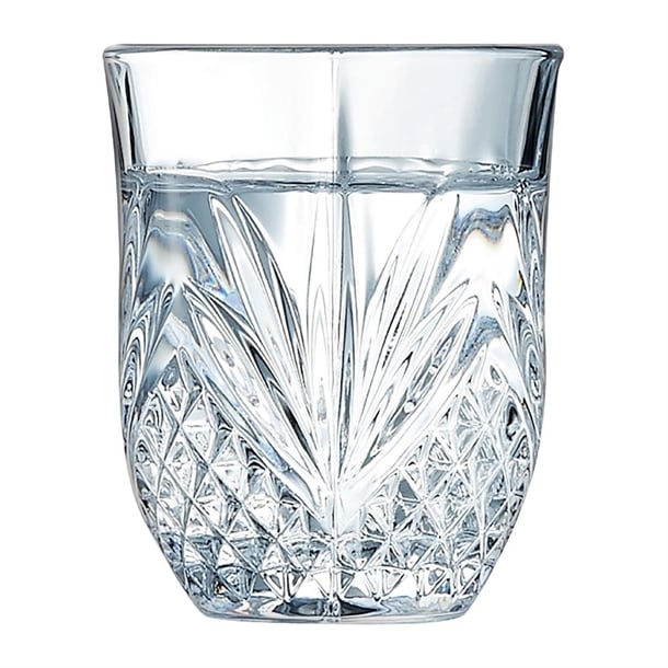 Arcoroc Broadway Shot Glasses 50ml (24 Pack) hr711