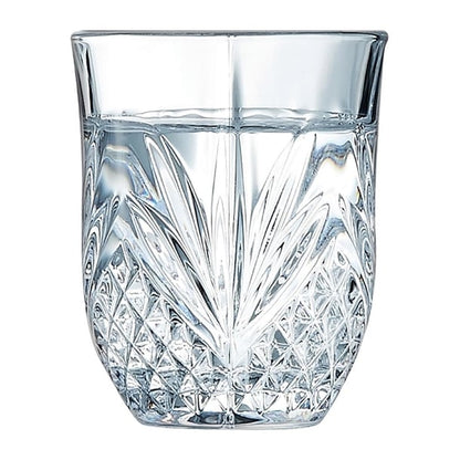 Arcoroc Broadway Shot Glasses 50ml (24 Pack) hr711