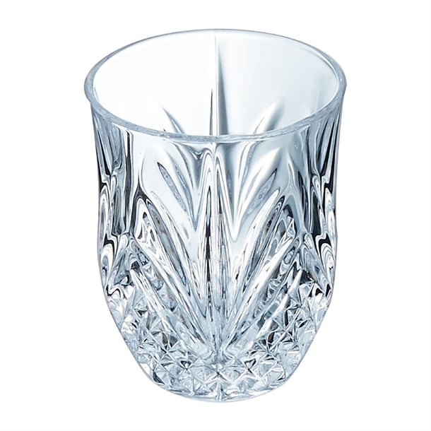 Arcoroc Broadway Shot Glasses 50ml (24 Pack) hr711