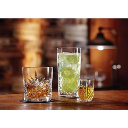 Arcoroc Broadway Shot Glasses 50ml (24 Pack) hr711