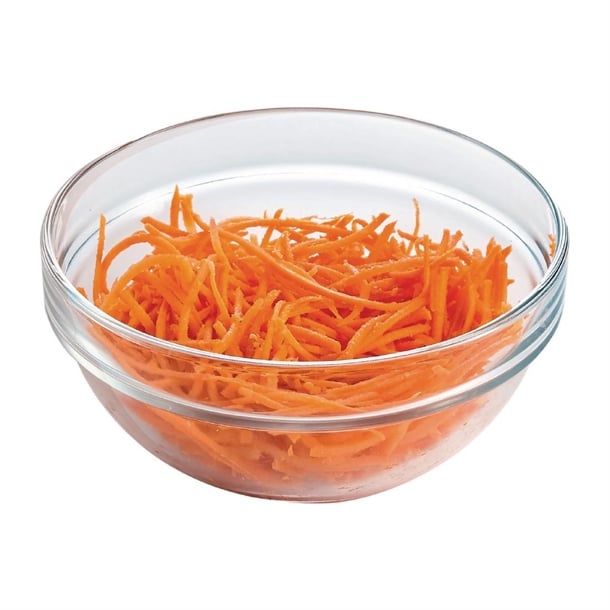 Luminarc Empilable Bowls & Lids 140mm (12 Pack) hr784