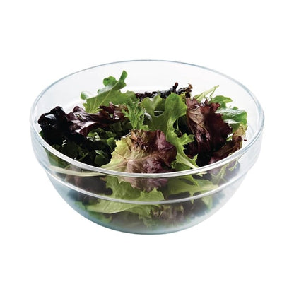 Luminarc Empilable Bowls & Lids 200mm (8 Pack) hr786