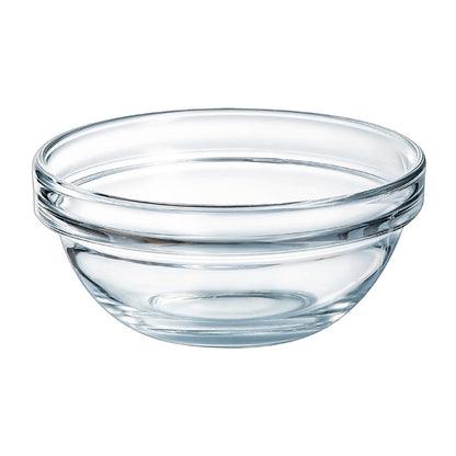 Luminarc Empilable Mixing/Salad Bowls 100mm (36 Pack) hr788